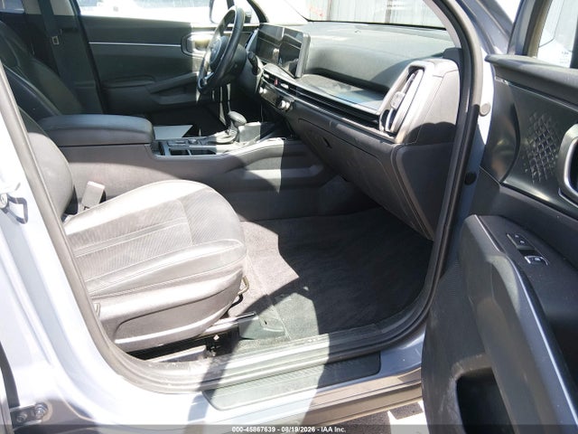 KIA SORENTO S 2024 5XYRLDJC6RG291691 Image 5