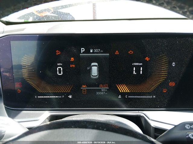 KIA SORENTO S 2024 5XYRLDJC6RG291691 Image 7