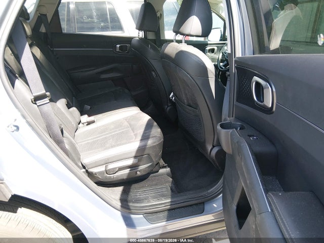 KIA SORENTO S 2024 5XYRLDJC6RG291691 Image 8
