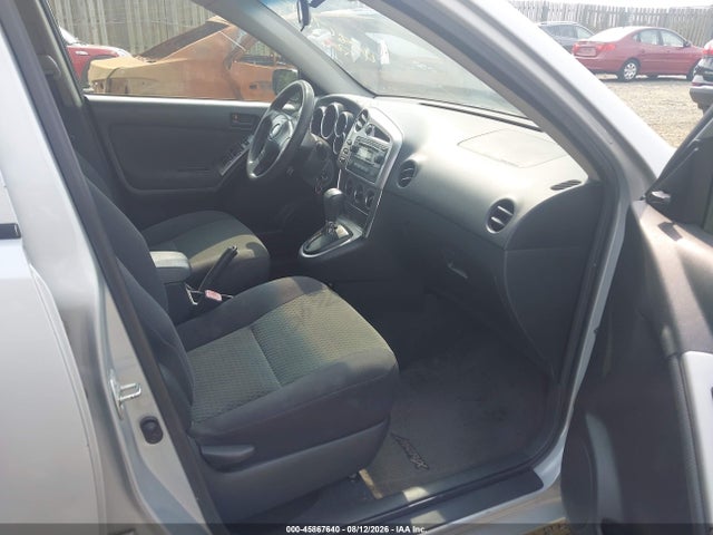 2008 Toyota Matrix Std მანქანა იყიდება აუქციონზე, vin: 2T1KR32E28C708888, აუქციონის ნომერი: 45867640