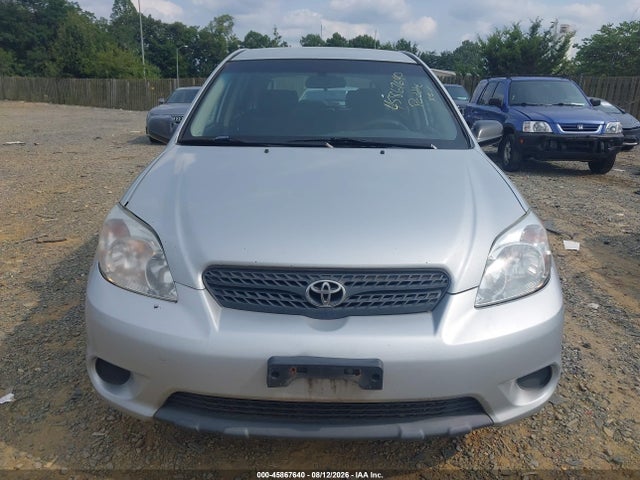 2008 Toyota Matrix Std მანქანა იყიდება აუქციონზე, vin: 2T1KR32E28C708888, აუქციონის ნომერი: 45867640