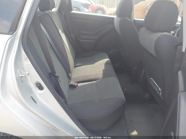 2008 Toyota Matrix Std მანქანა იყიდება აუქციონზე, vin: 2T1KR32E28C708888, აუქციონის ნომერი: 45867640