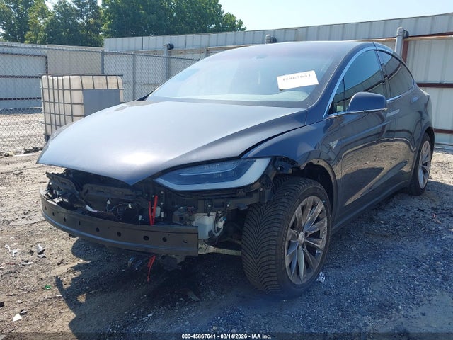 5YJXCAE42GF014596 Tesla Model X 60d/p100d/p90d
