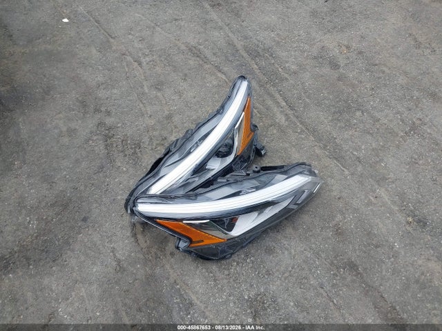 2022 Nissan Altima Platinum Intelligent Awd მანქანა იყიდება აუქციონზე, vin: 1N4BL4FW8NN312912, აუქციონის ნომერი: 45867653
