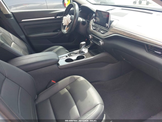 2022 Nissan Altima Platinum Intelligent Awd მანქანა იყიდება აუქციონზე, vin: 1N4BL4FW8NN312912, აუქციონის ნომერი: 45867653