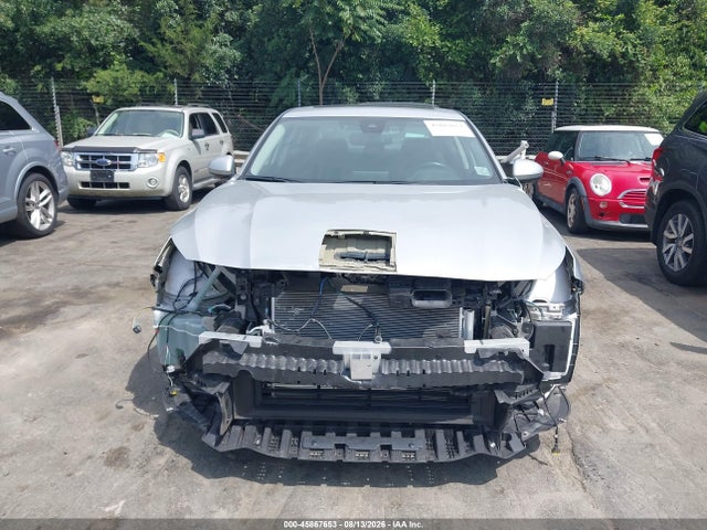 2022 Nissan Altima Platinum Intelligent Awd მანქანა იყიდება აუქციონზე, vin: 1N4BL4FW8NN312912, აუქციონის ნომერი: 45867653