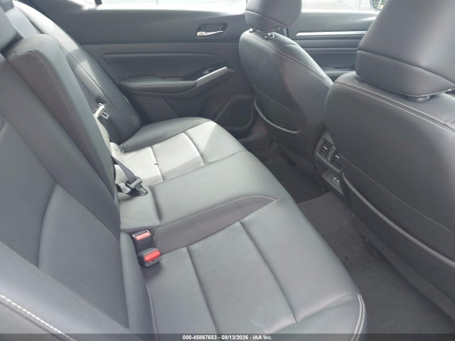 2022 Nissan Altima Platinum Intelligent Awd მანქანა იყიდება აუქციონზე, vin: 1N4BL4FW8NN312912, აუქციონის ნომერი: 45867653