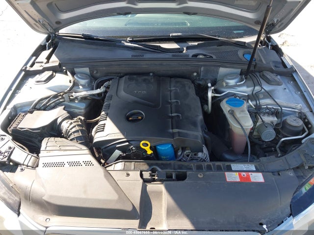 45867655 :رقم المزاد ، WAU4FAFL9AA037760 vin ، 2010 Audi A4 2.0t Premium مزاد بيع