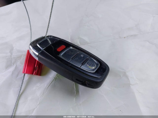 45867655 :رقم المزاد ، WAU4FAFL9AA037760 vin ، 2010 Audi A4 2.0t Premium مزاد بيع