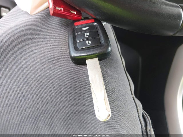 Aukcja sprzedaży 2013 Honda Accord Sport, vin: 1HGCR2F57DA081095, numer aukcji: 45867656