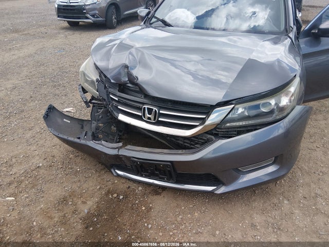 Aukcja sprzedaży 2013 Honda Accord Sport, vin: 1HGCR2F57DA081095, numer aukcji: 45867656