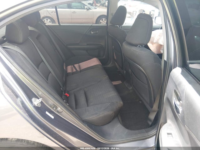Aukcja sprzedaży 2013 Honda Accord Sport, vin: 1HGCR2F57DA081095, numer aukcji: 45867656