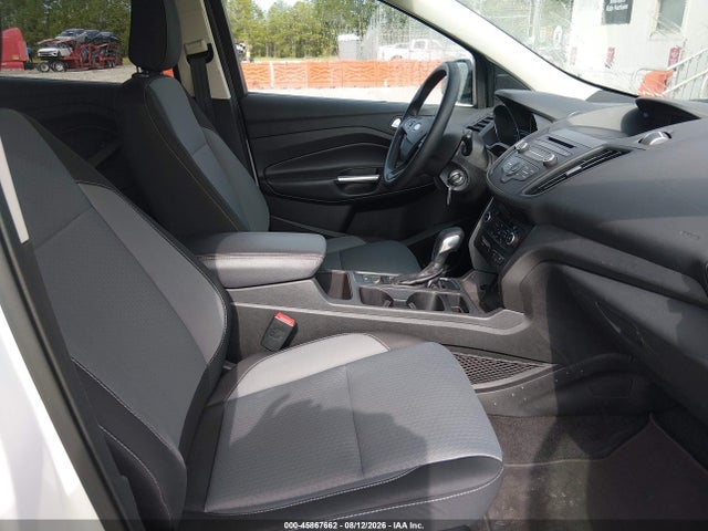 Продажа на аукционе авто 2018 Ford Escape Se, vin: 1FMCU9GDXJUD08703, номер лота: 45867662
