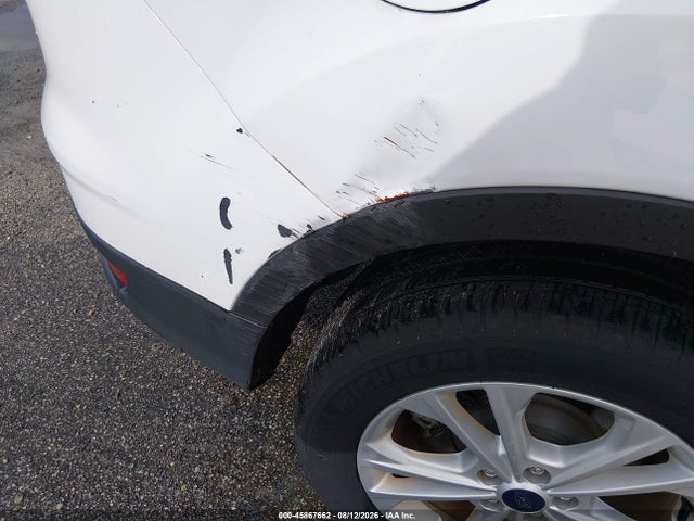 Продажа на аукционе авто 2018 Ford Escape Se, vin: 1FMCU9GDXJUD08703, номер лота: 45867662