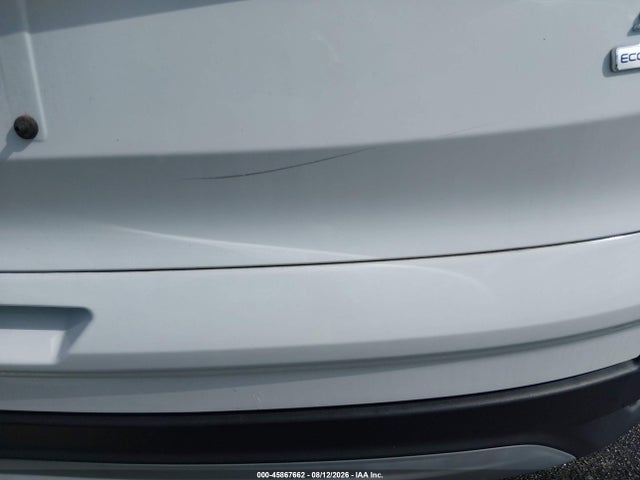 Продажа на аукционе авто 2018 Ford Escape Se, vin: 1FMCU9GDXJUD08703, номер лота: 45867662