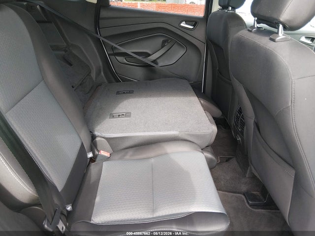 Продажа на аукционе авто 2018 Ford Escape Se, vin: 1FMCU9GDXJUD08703, номер лота: 45867662