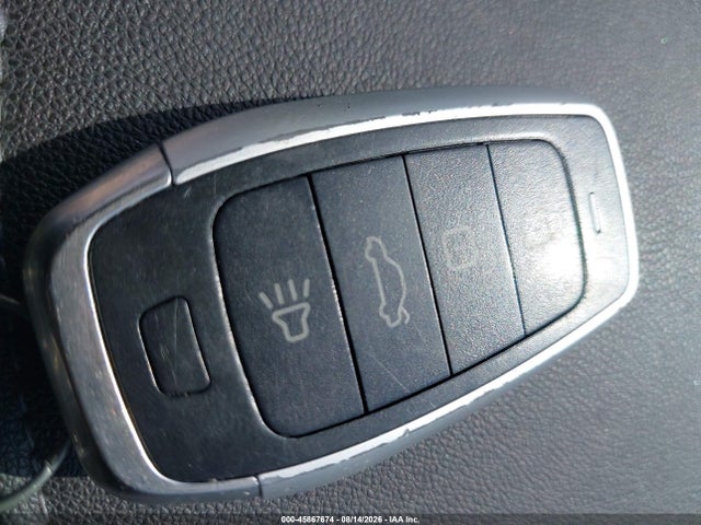 Aukcja sprzedaży 2013 Cadillac Ats Standard, vin: 1G6AA5RX4D0176749, numer aukcji: 45867674