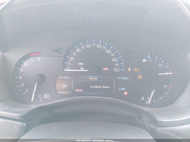 Aukcja sprzedaży 2013 Cadillac Ats Standard, vin: 1G6AA5RX4D0176749, numer aukcji: 45867674