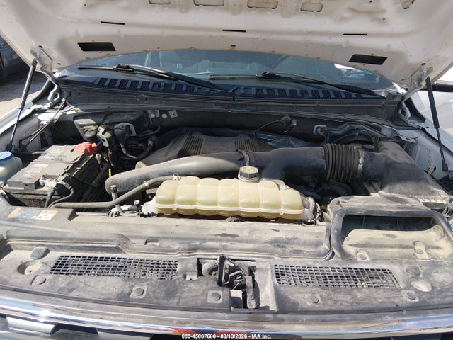 Ford Expedition Xlt Max 2020 1FMJK1JT2LEA71507 Image 10