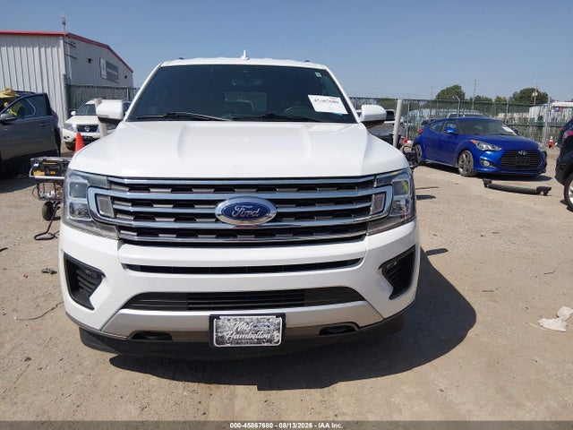 Ford Expedition Xlt Max 2020 1FMJK1JT2LEA71507 Image 13