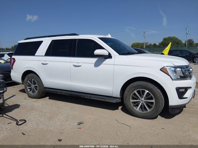 Ford Expedition Xlt Max 2020 1FMJK1JT2LEA71507 Image 14