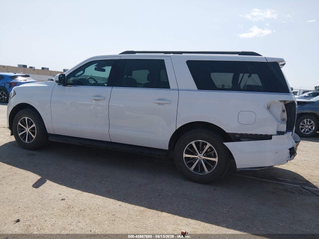 Ford Expedition Xlt Max 2020 1FMJK1JT2LEA71507 Image 15