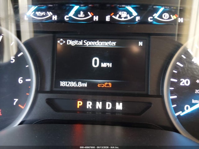 Ford Expedition Xlt Max 2020 1FMJK1JT2LEA71507 Image 16