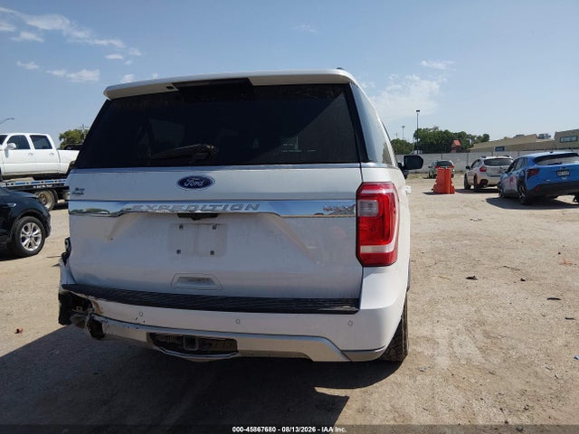 Ford Expedition Xlt Max 2020 1FMJK1JT2LEA71507 Image 17