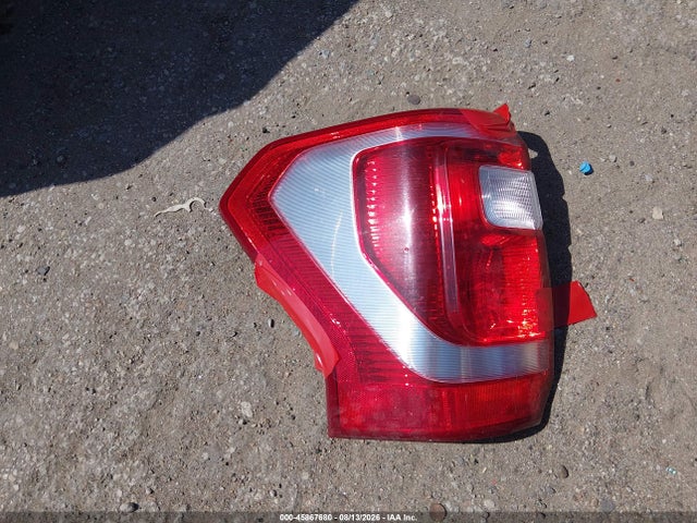 Ford Expedition Xlt Max 2020 1FMJK1JT2LEA71507 Image 12