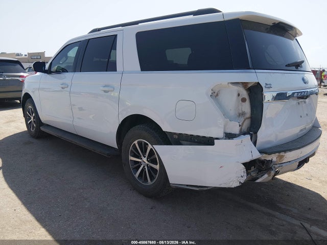 Ford Expedition Xlt Max 2020 1FMJK1JT2LEA71507 Image 3