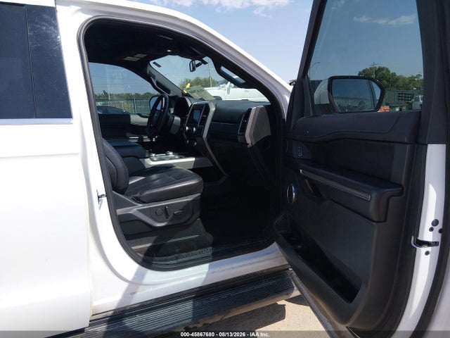Ford Expedition Xlt Max 2020 1FMJK1JT2LEA71507 Image 5