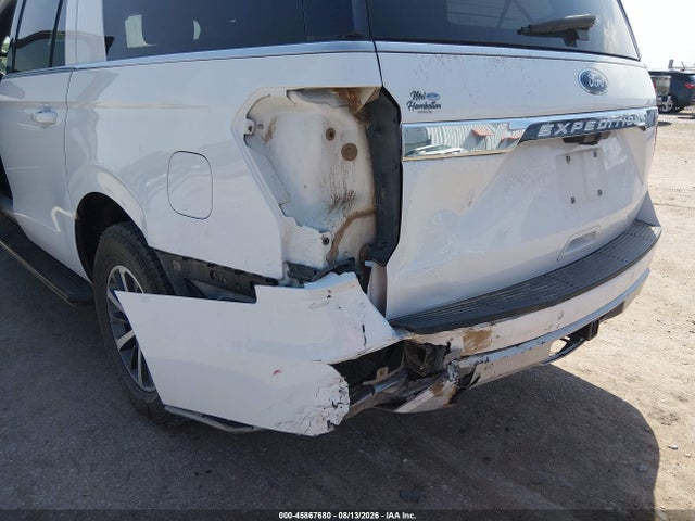 Ford Expedition Xlt Max 2020 1FMJK1JT2LEA71507 Image 6