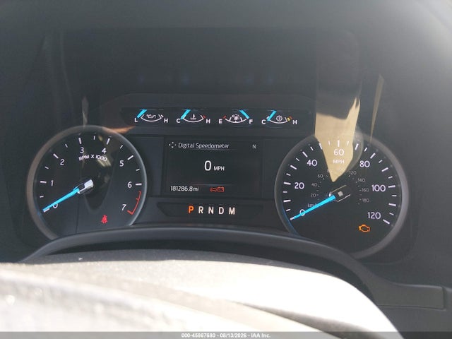 Ford Expedition Xlt Max 2020 1FMJK1JT2LEA71507 Image 7