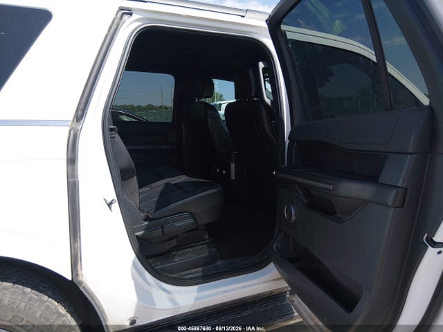 Ford Expedition Xlt Max 2020 1FMJK1JT2LEA71507 Image 8