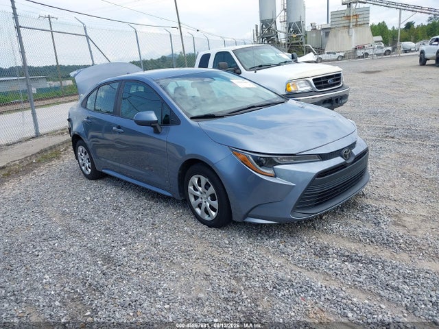 45867681 :رقم المزاد ، 5YFB4MDE9RP108940 vin ، 2024 Toyota Corolla Le مزاد بيع