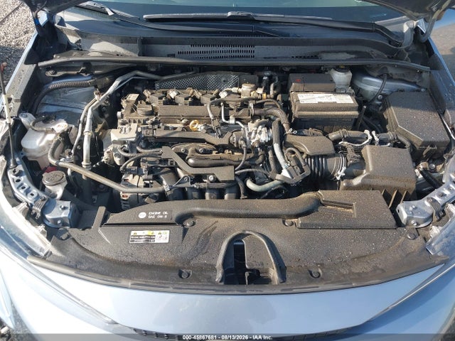 Aukcja sprzedaży 2024 Toyota Corolla Le, vin: 5YFB4MDE9RP108940, numer aukcji: 45867681
