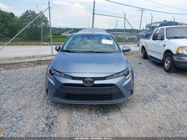Aukcja sprzedaży 2024 Toyota Corolla Le, vin: 5YFB4MDE9RP108940, numer aukcji: 45867681