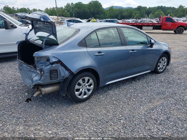 Aukcja sprzedaży 2024 Toyota Corolla Le, vin: 5YFB4MDE9RP108940, numer aukcji: 45867681