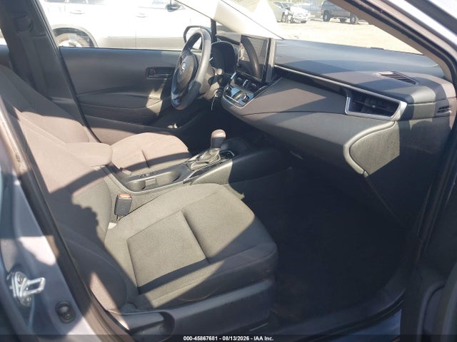 Aukcja sprzedaży 2024 Toyota Corolla Le, vin: 5YFB4MDE9RP108940, numer aukcji: 45867681