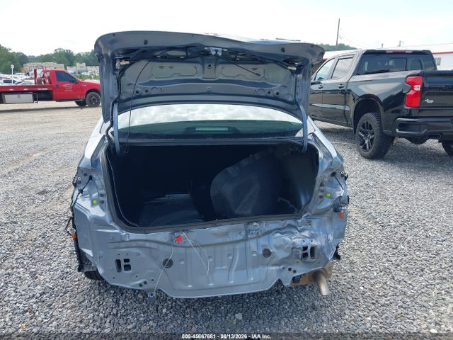 Aukcja sprzedaży 2024 Toyota Corolla Le, vin: 5YFB4MDE9RP108940, numer aukcji: 45867681