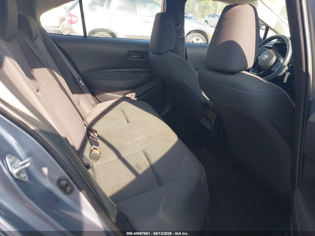 Aukcja sprzedaży 2024 Toyota Corolla Le, vin: 5YFB4MDE9RP108940, numer aukcji: 45867681