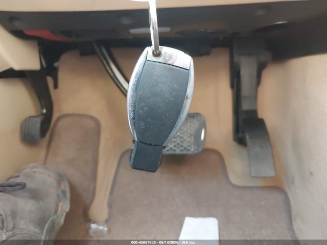 Aukcja sprzedaży 2011 Mercedes-benz Ml 350 4matic, vin: 4JGBB8GBXBA705762, numer aukcji: 45867685