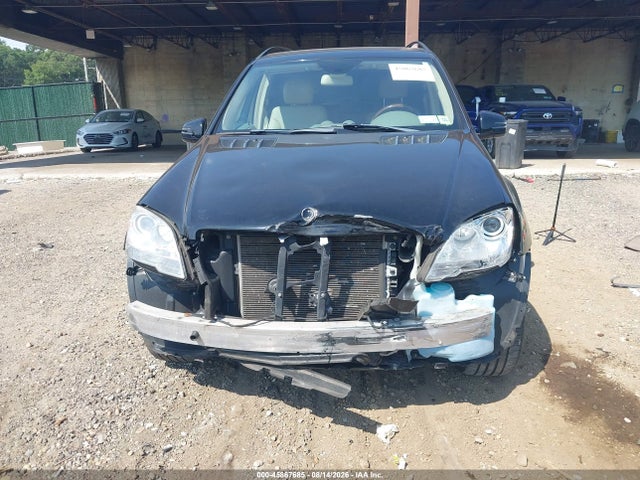 Aukcja sprzedaży 2011 Mercedes-benz Ml 350 4matic, vin: 4JGBB8GBXBA705762, numer aukcji: 45867685