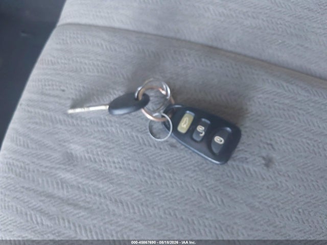 Продаж на аукціоні авто 2009 Kia Optima Lx, vin: KNAGE228895367644, номер лоту: 45867690