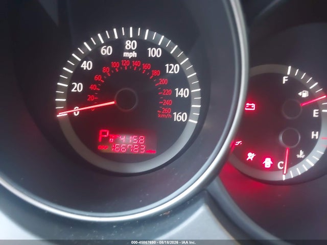 Продаж на аукціоні авто 2009 Kia Optima Lx, vin: KNAGE228895367644, номер лоту: 45867690