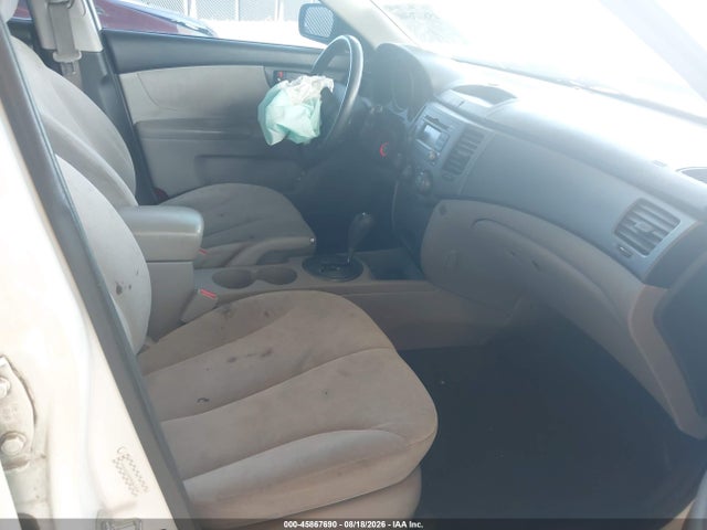 Продаж на аукціоні авто 2009 Kia Optima Lx, vin: KNAGE228895367644, номер лоту: 45867690