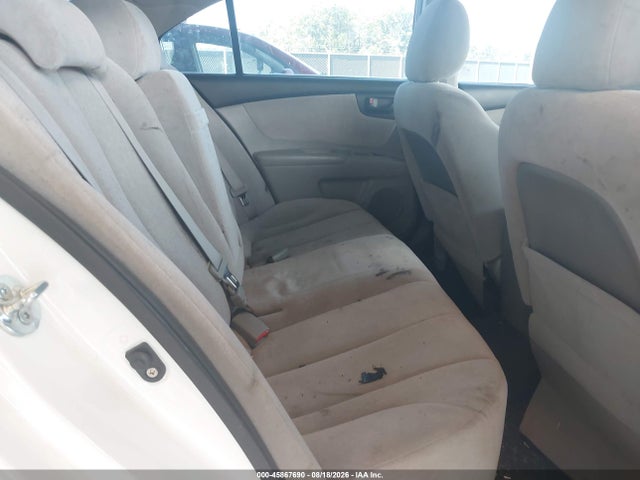 Продаж на аукціоні авто 2009 Kia Optima Lx, vin: KNAGE228895367644, номер лоту: 45867690