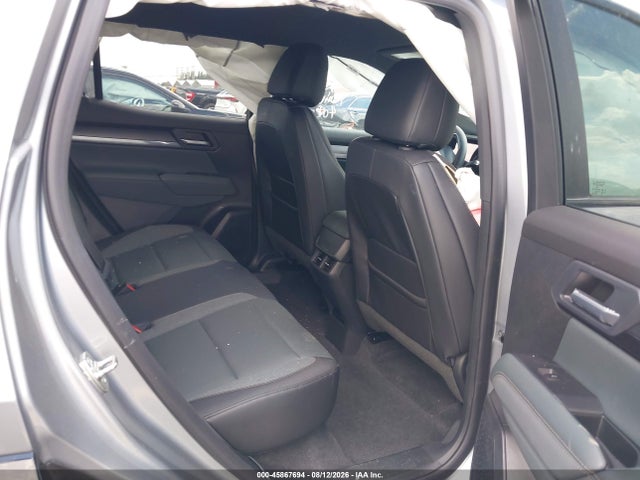 Продаж на аукціоні авто 2026 Gmc Terrain Awd At4, vin: 3GKALYEG6TL387763, номер лоту: 45867694