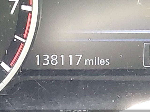 Продаж на аукціоні авто 2020 Nissan Murano Sv Fwd, vin: 5N1AZ2BJ1LN112160, номер лоту: 45867695