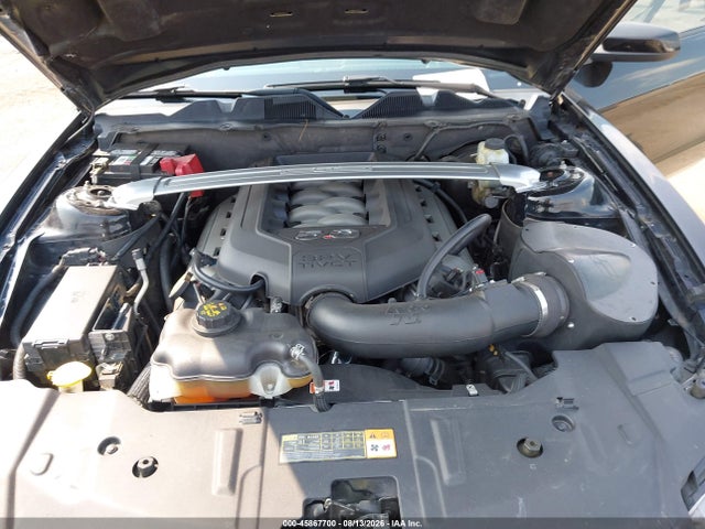 Продаж на аукціоні авто 2014 Ford Mustang Gt, vin: 1ZVBP8CF1E5206129, номер лоту: 45867700